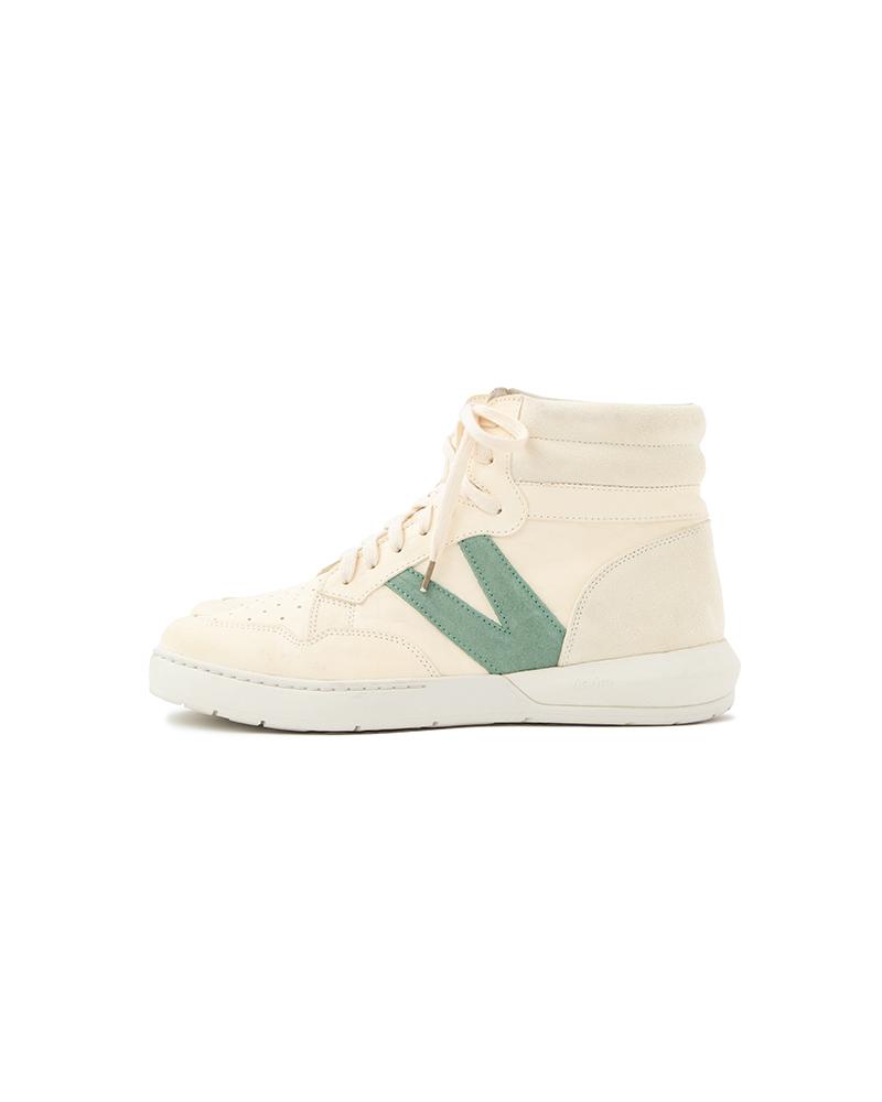 CHAMBERLAIN HI | Visvim Official North American Web Store